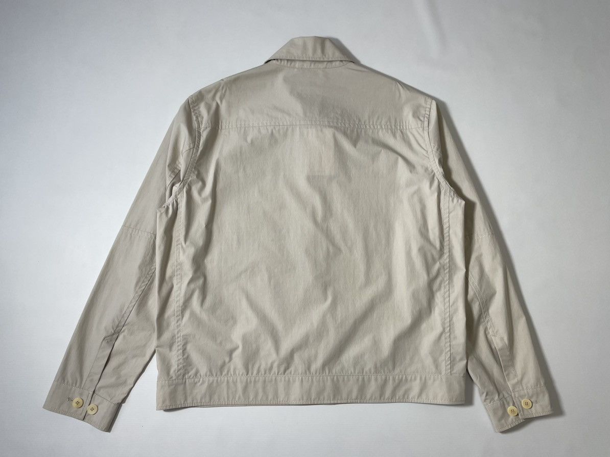 Craig Green Sample Cotton Boxy Work Jacket Size US M / EU 48-50 / 2 - 13 Thumbnail