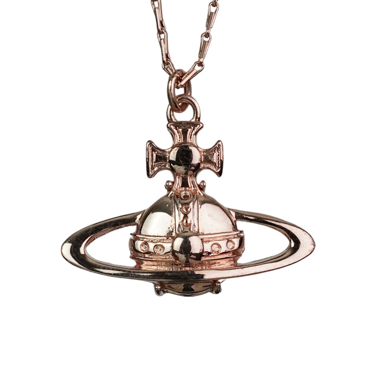 Vivienne Westwood Vivienne Westwood Necklace Grailed