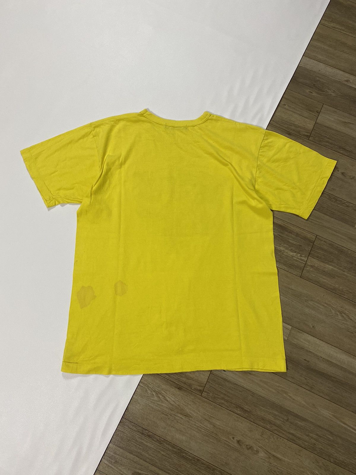 Anime × Japanese Brand 24 Hour Television Tee Size US M / EU 48-50 / 2 - 6 Thumbnail