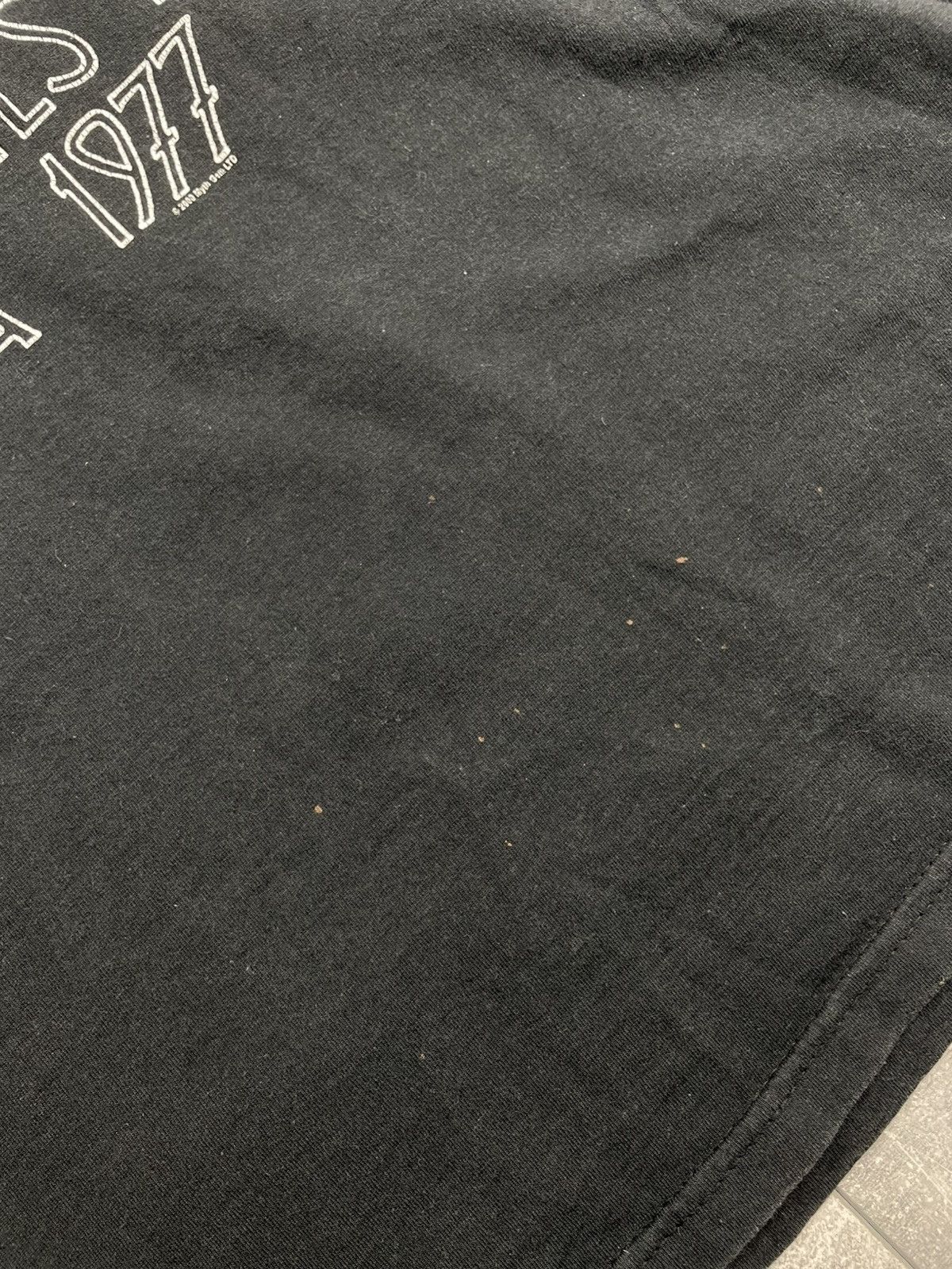 Led Zeppelin Led Zeppelin Vintage T-shirt 2000s Size US L / EU 52-54 / 3 - 6 Thumbnail