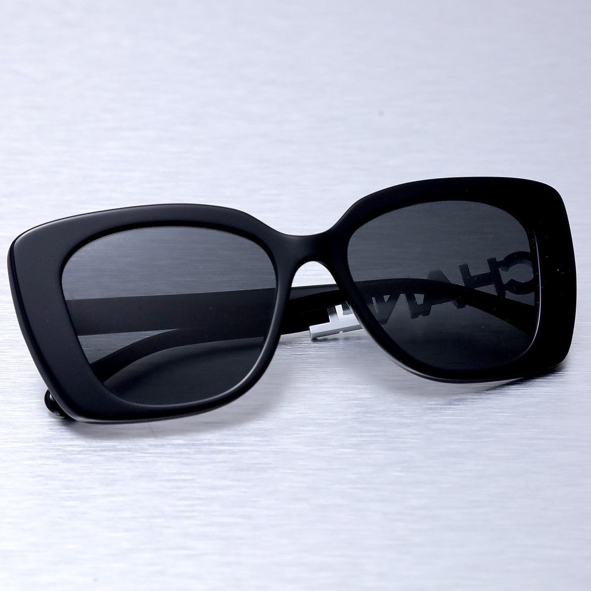 Chanel CHANEL 0CH5422B SUNGLASSES Size ONE SIZE - 7 Thumbnail
