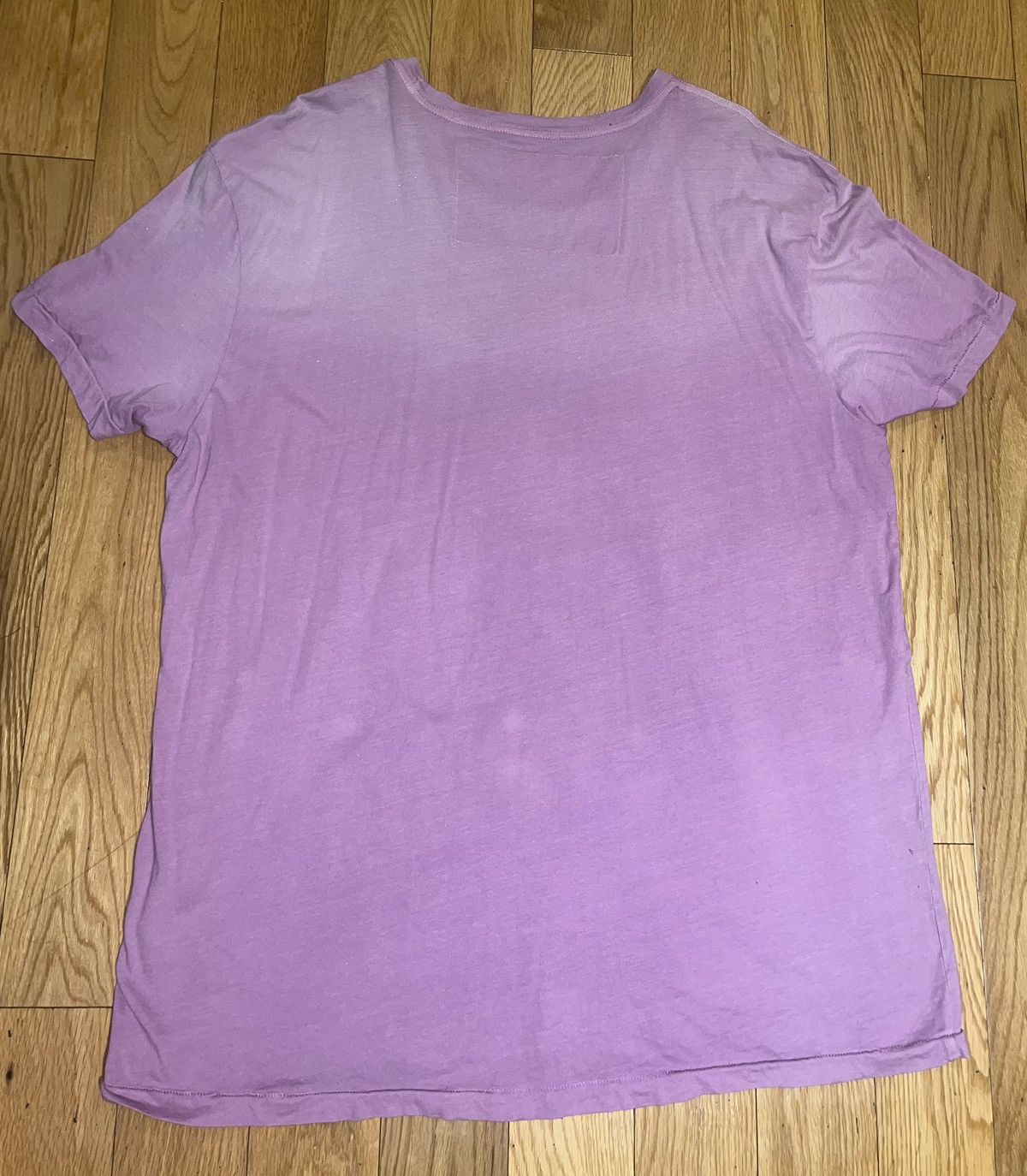 Robins Jeans Robin’s Jean T-Shirt Size US XXL / EU 58 / 5 - 5 Thumbnail
