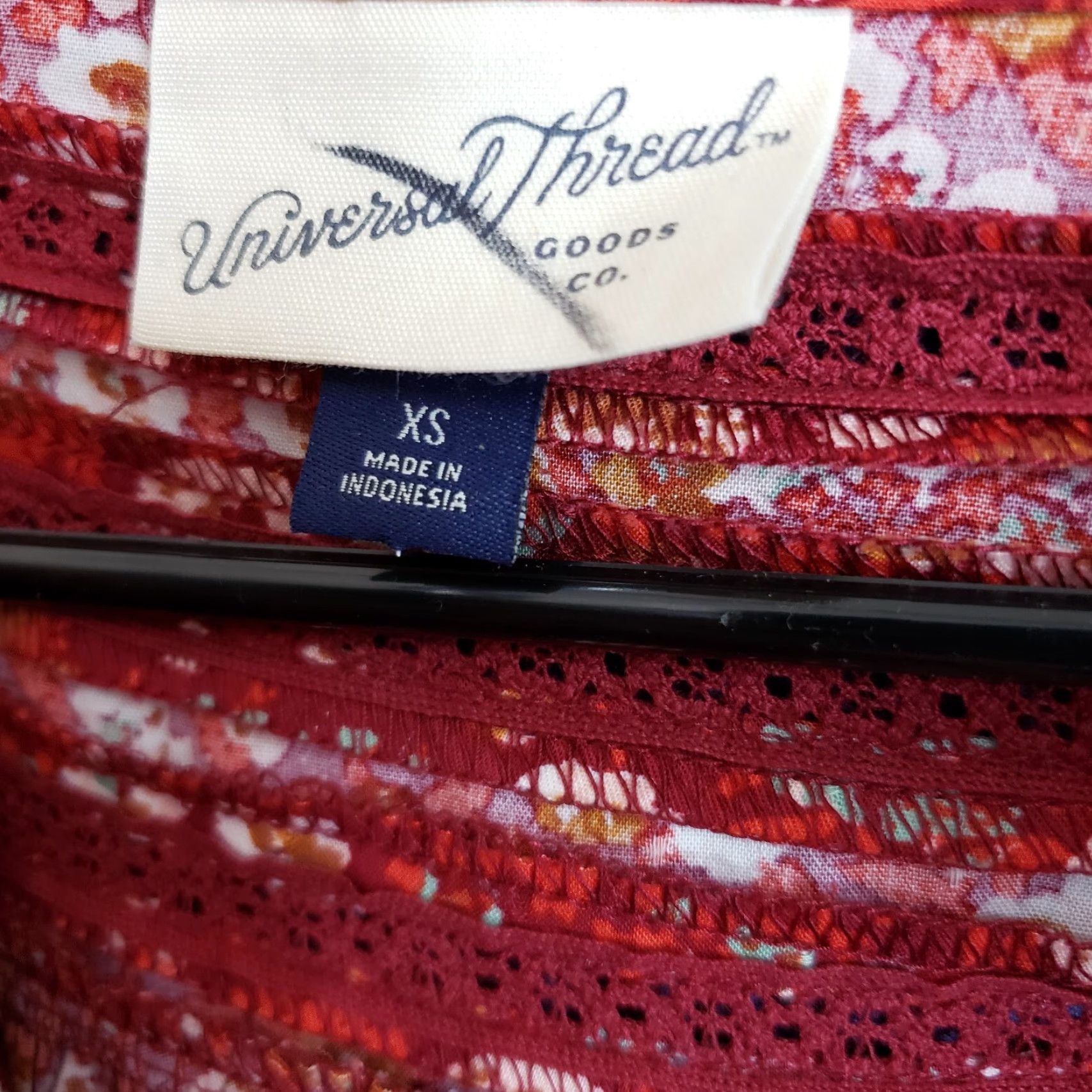 Vintage VINTAGE none Size XS / US 0-2 / IT 36-38 - 5 Thumbnail