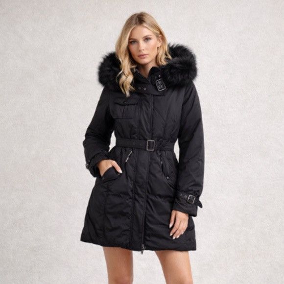 Moncler Moncler Phalangere Ladies Jacket Size S / US 4 / IT 40 - 3 Thumbnail
