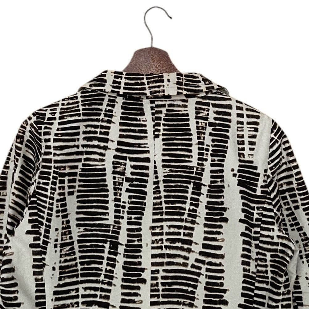 Vintage Vintage Brand Max Mara Dress 2000s Size L / US 10 / IT 46 - 8 Thumbnail