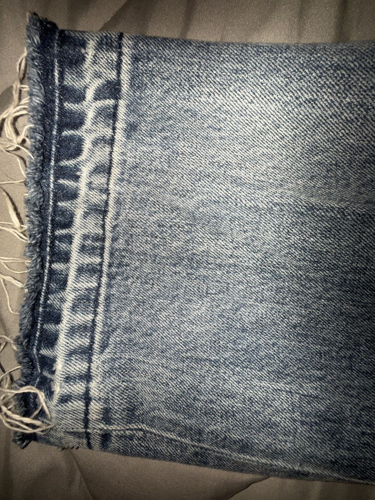 Lucky Brand Lucky brand denim Size US 32 / EU 48 - 4 Thumbnail
