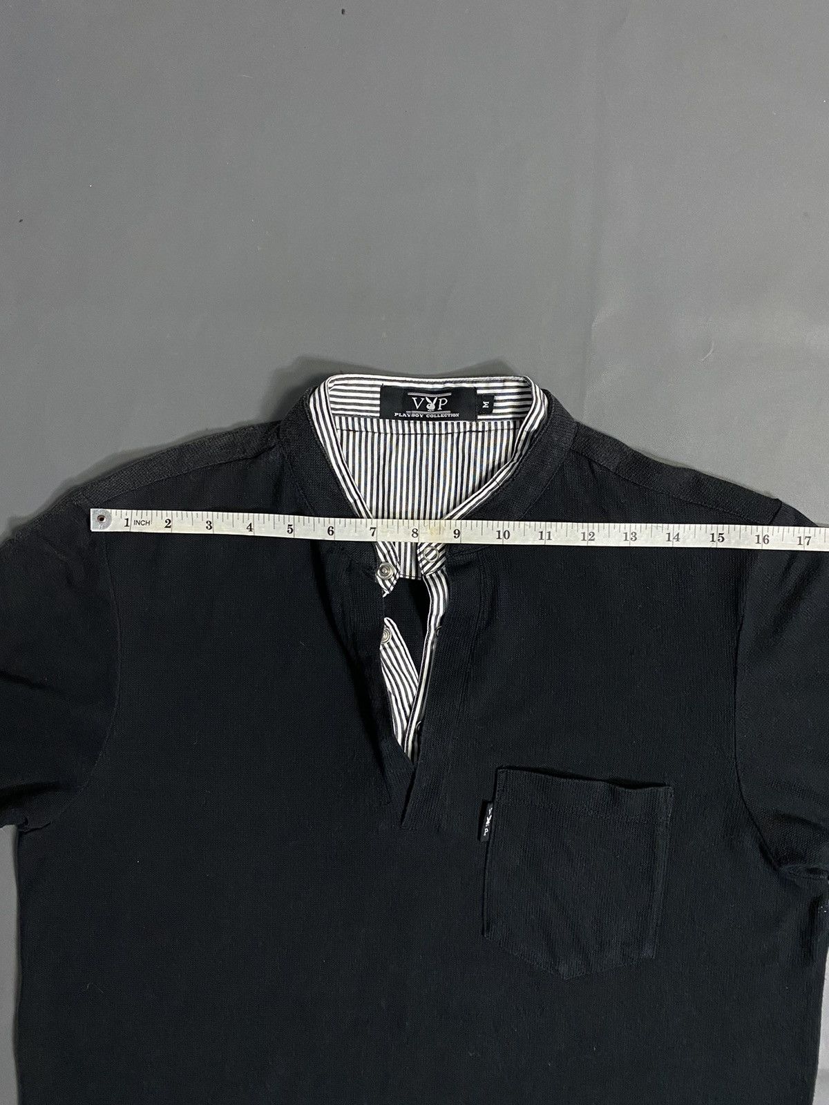 Playboy × Vintage Playboy VIP Vintage Luxury Collection Size US M / EU 48-50 / 2 - 11 Thumbnail