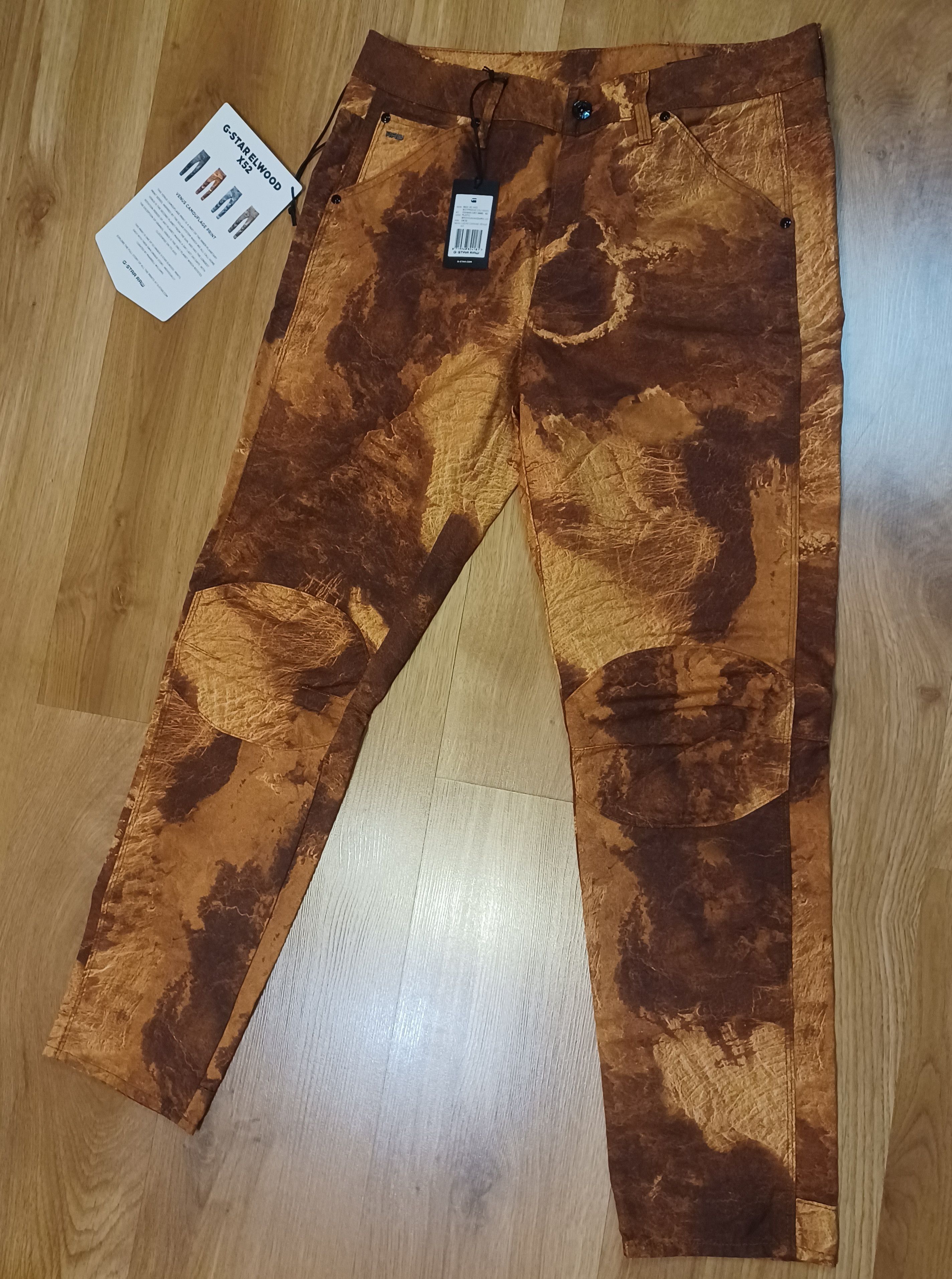 Venus best sale camouflage pants