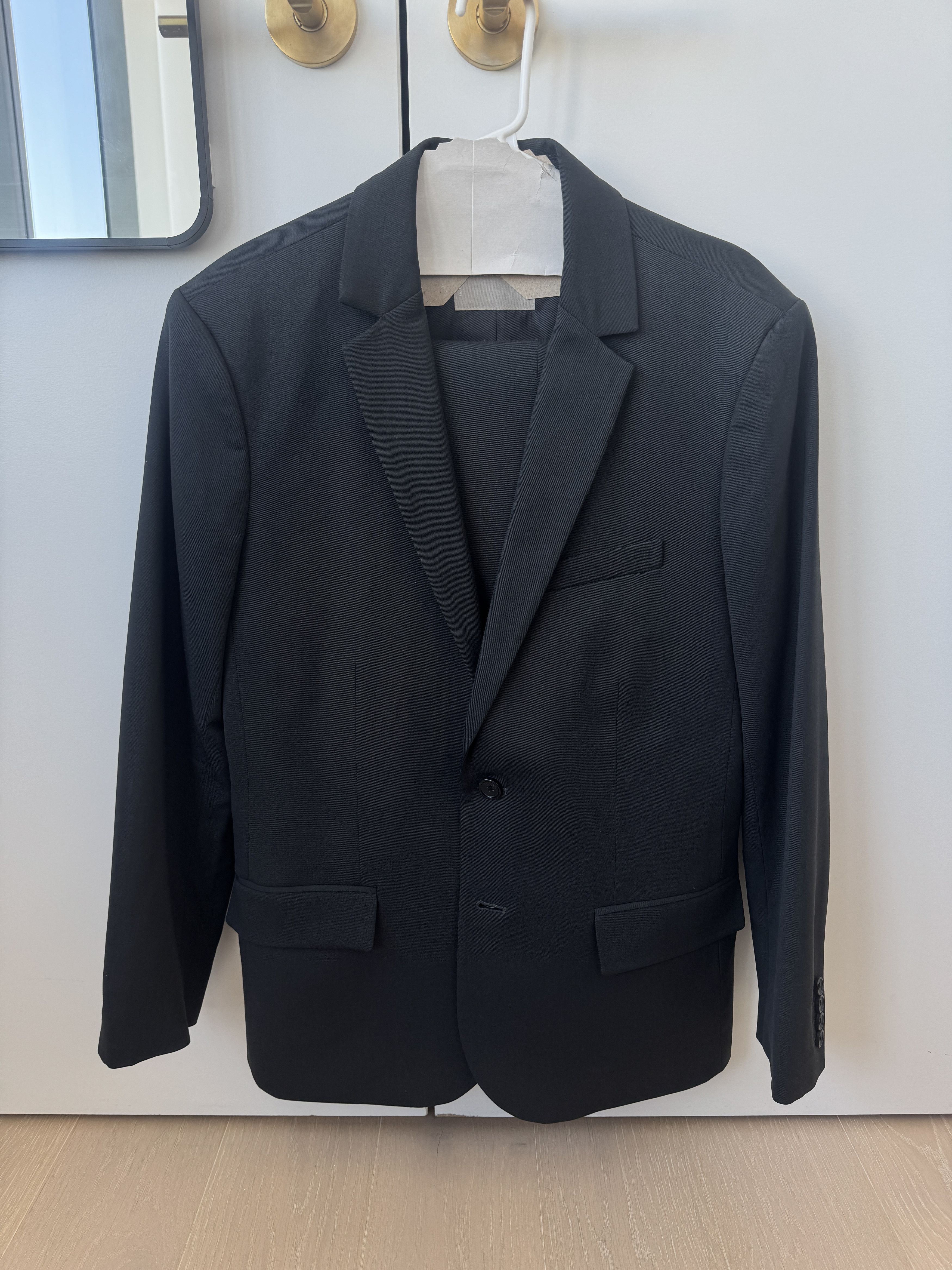 Everlane Everyday Suit Size 38R - 1 Thumbnail
