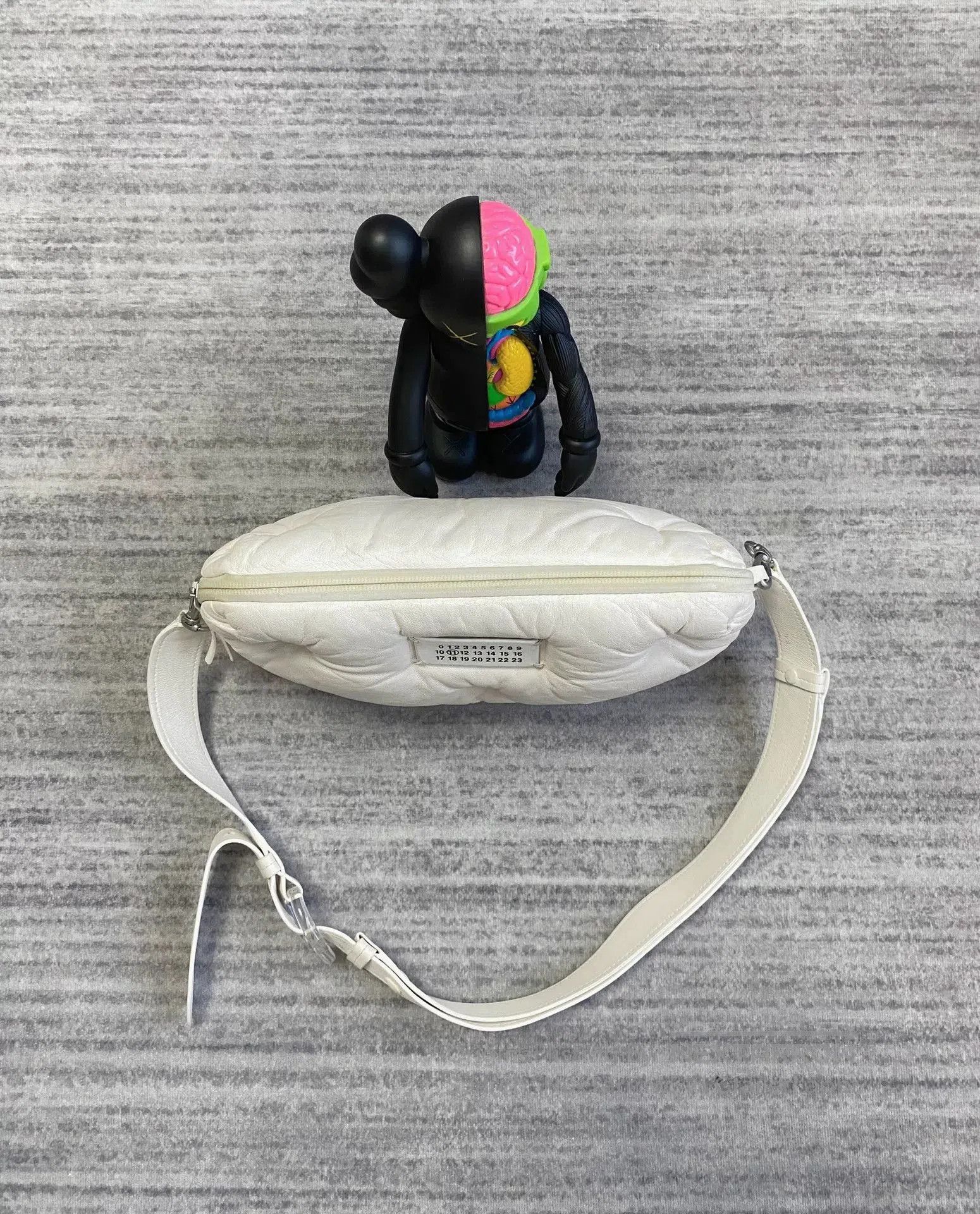 Maison Margiela margiela glam slam cloud camera bag. Size ONE SIZE - 3 Thumbnail