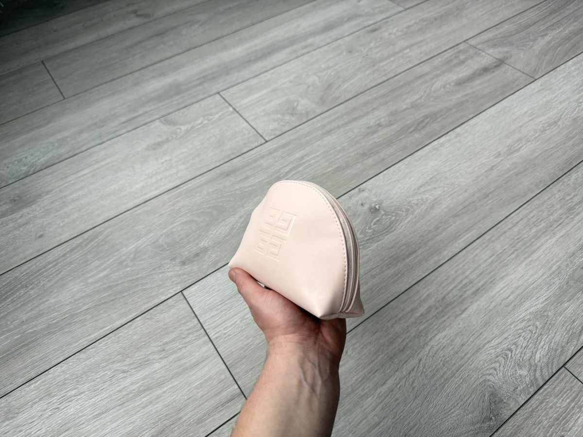 Givenchy Givenchy Beaute Pink Bag Size ONE SIZE - 3 Thumbnail