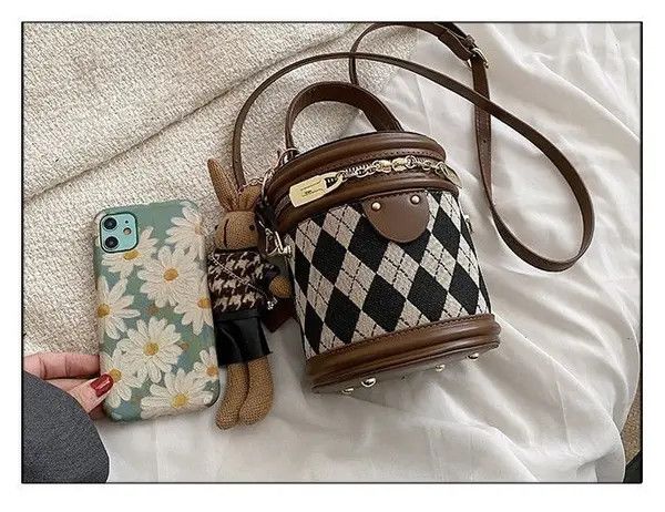 VIBE Small Handbags For Women Size ONE SIZE - 2 Thumbnail