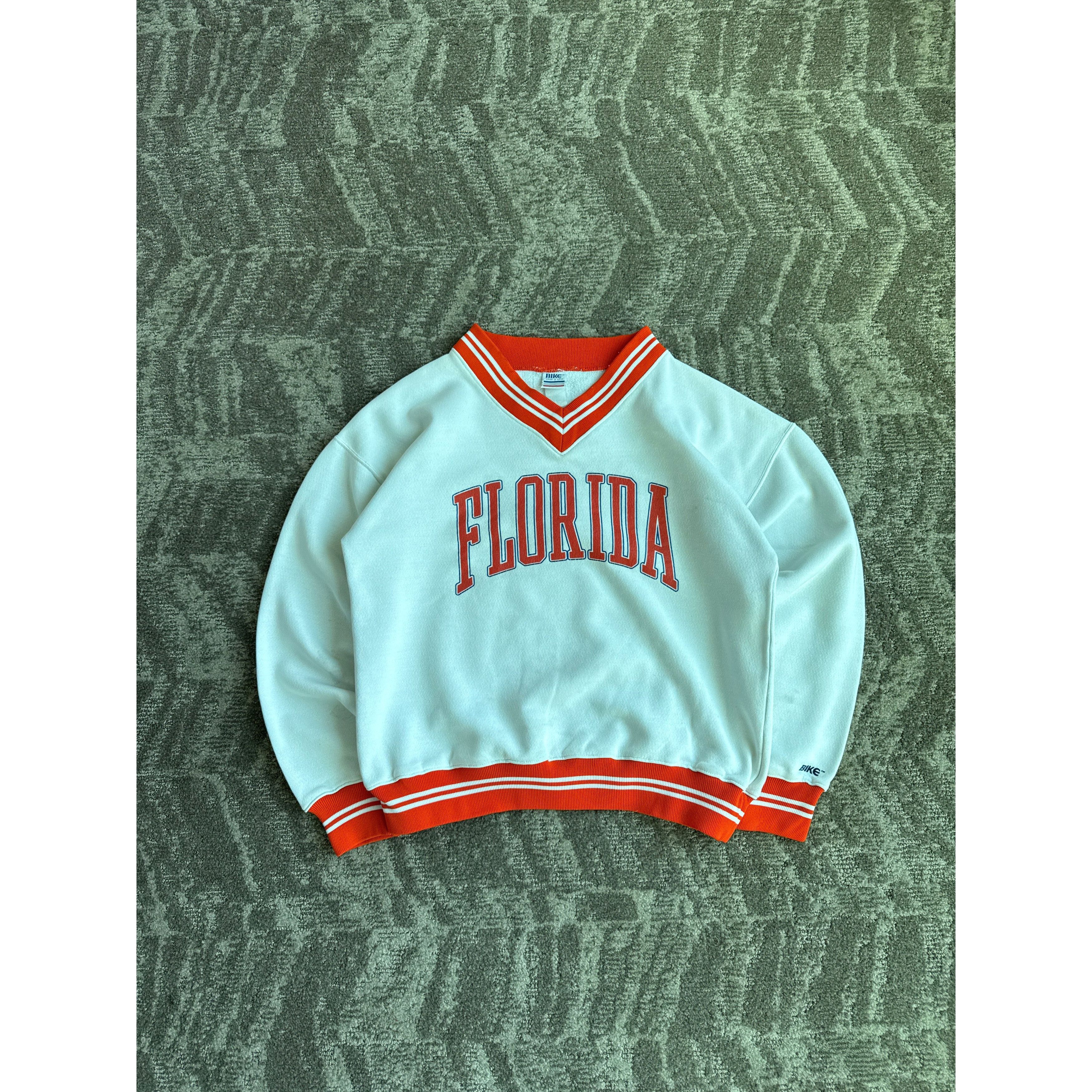 Other Vintage Bike Florida Sweatshirt Size US L / EU 52-54 / 3 - 1 Thumbnail