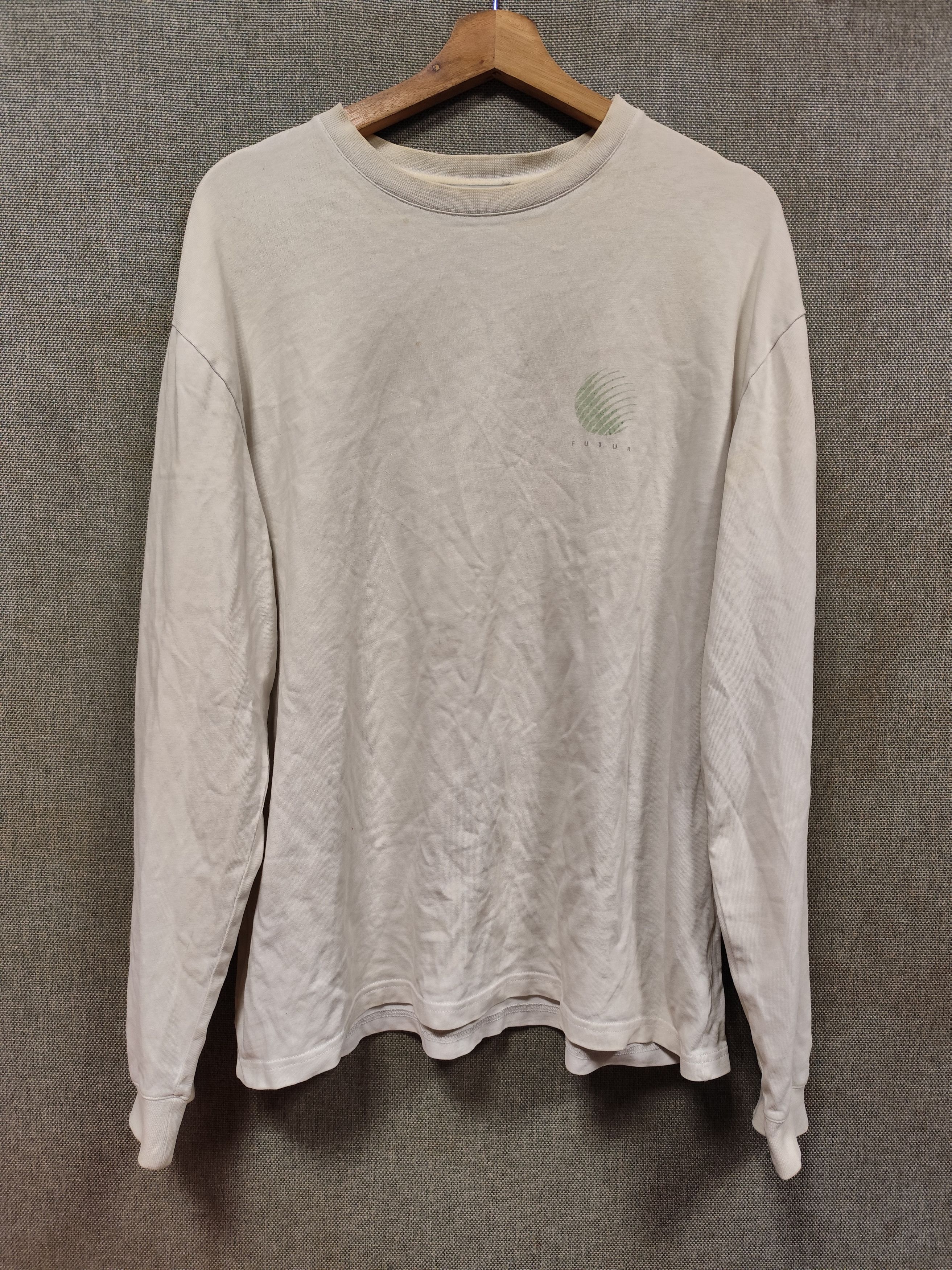 Other Futur hellrazor long sleeve shirt Size US L / EU 52-54 / 3 - 2 Thumbnail