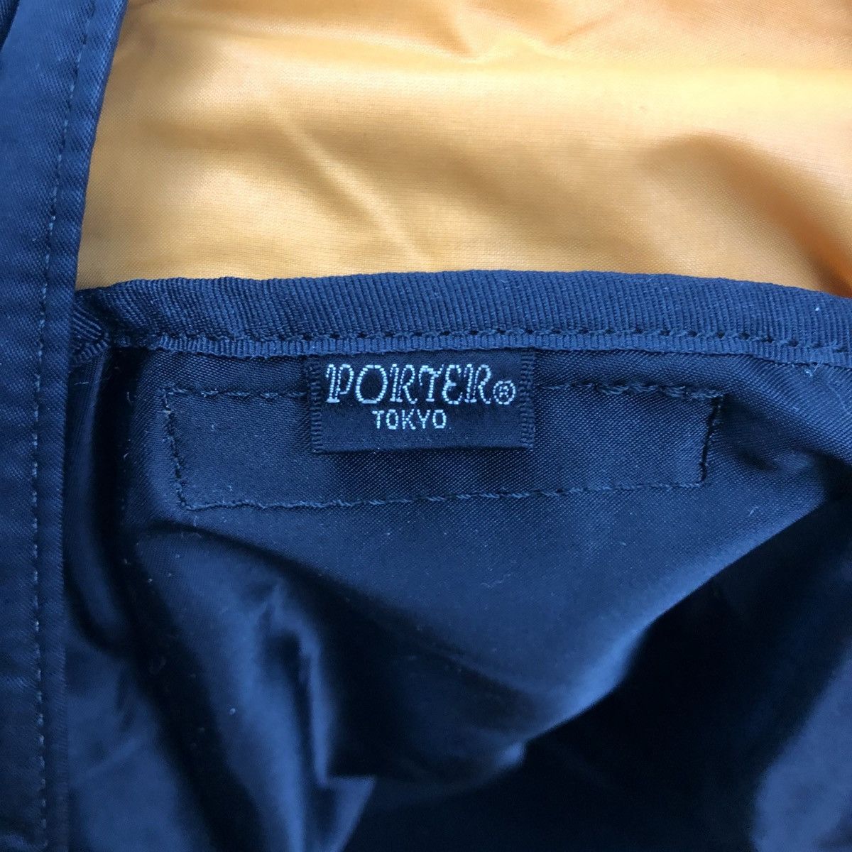 Porter PORTER TANKER BACKPACK Size ONE SIZE - 10 Thumbnail