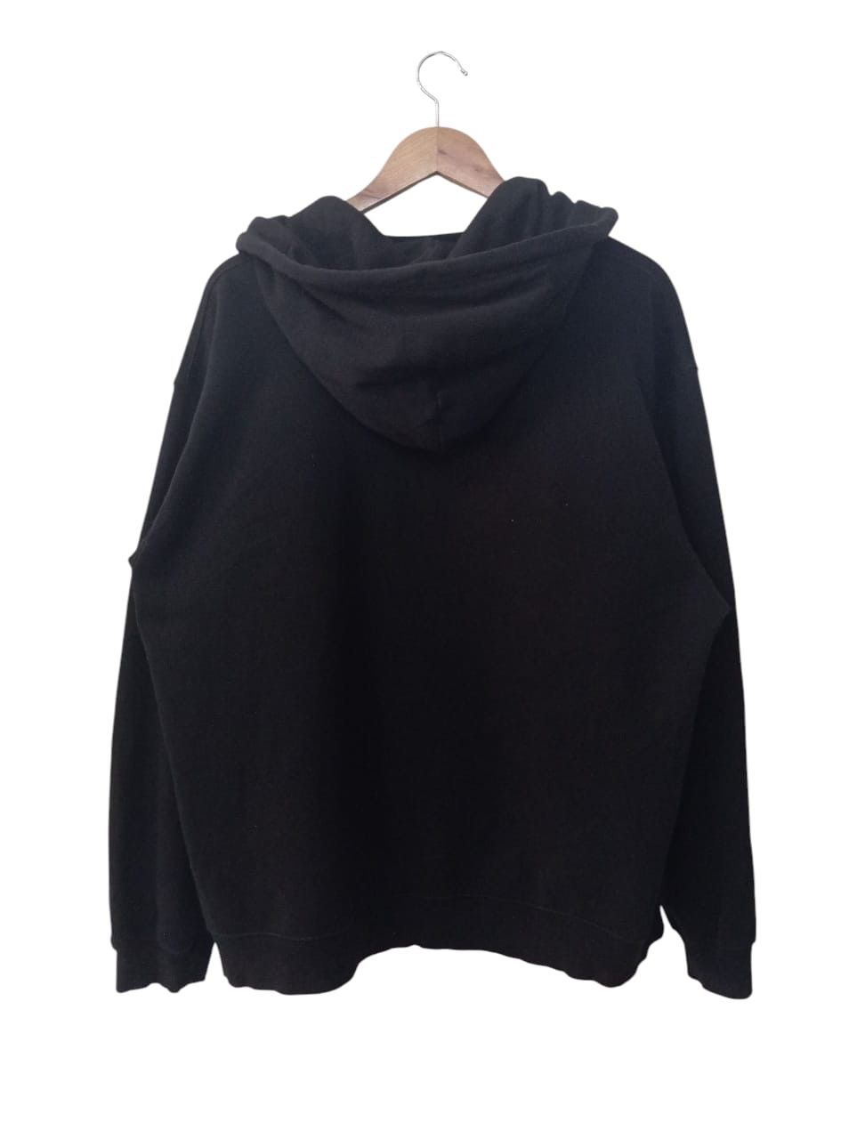 Honda Honda Big Logo Hoodie Size US XL / EU 56 / 4 - 4 Thumbnail