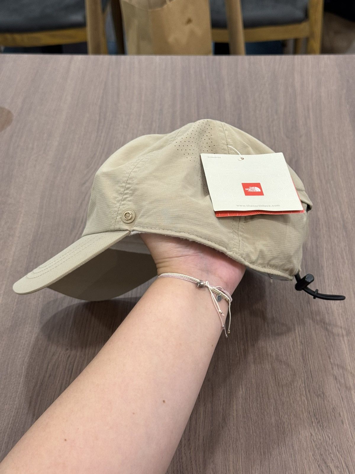 The North Face The North Face Badwater Redux Hat Size ONE SIZE - 11 Thumbnail