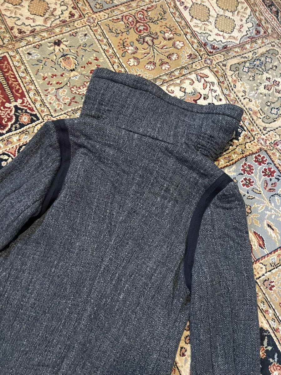 Marithe + Francois Girbaud Marithe + Francois Girbaud Avant Garde Rare Jacket Hype Vint Size M / US 6-8 / IT 42-44 - 13 Thumbnail