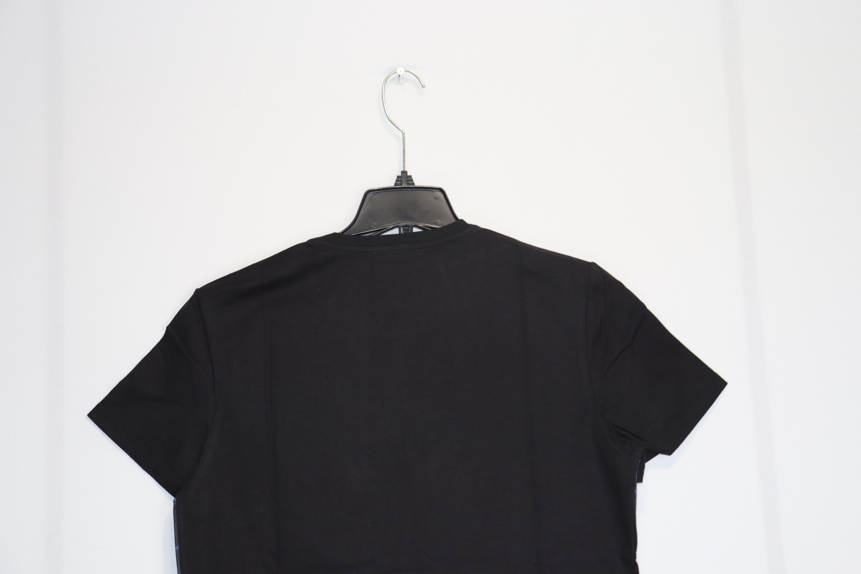 Balmain o1rshd1 T-Shirt in Black Size US S / EU 44-46 / 1 - 7 Thumbnail