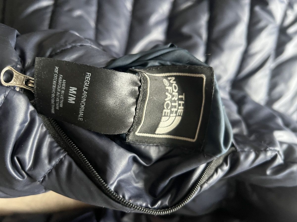 Other Vintage The North Face 900 Puff Puffer Jacket Y2K Reversible Size US M / EU 48-50 / 2 - 6 Thumbnail