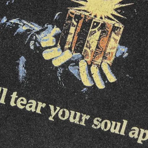 VIBE HELLRAISER Horror Movie Shirt Size US L / EU 52-54 / 3 - 4 Thumbnail