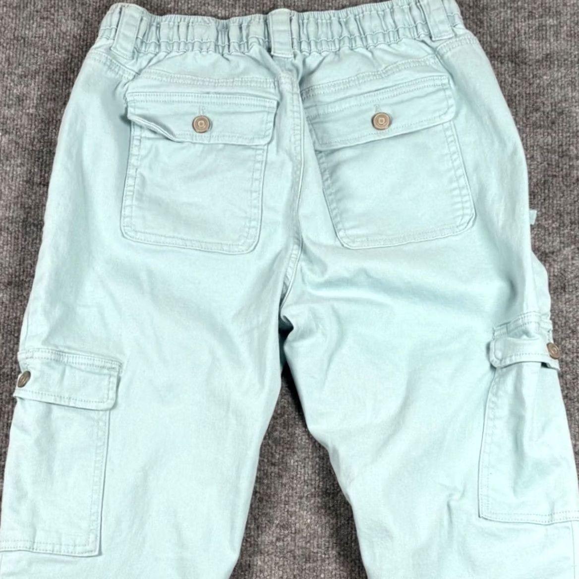 Vintage VINTAGE No Size 32" / US 10 / IT 46 - 5 Thumbnail