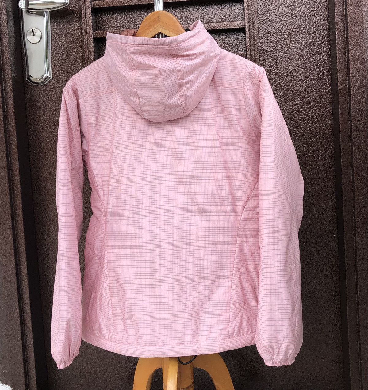 Patagonia PATAGONIA NYLON MICRO PUFF HOOD JACKET Size S / US 4 / IT 40 - 8 Thumbnail