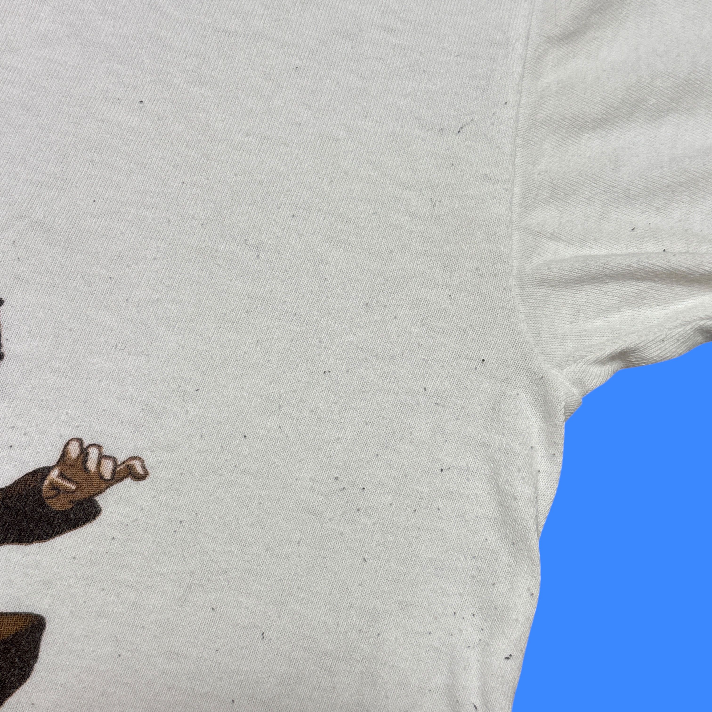 Band Tees Vintage My Chemical Romance Shirt Y2K Tour Emo Band Tee Size US XL / EU 56 / 4 - 15 Thumbnail