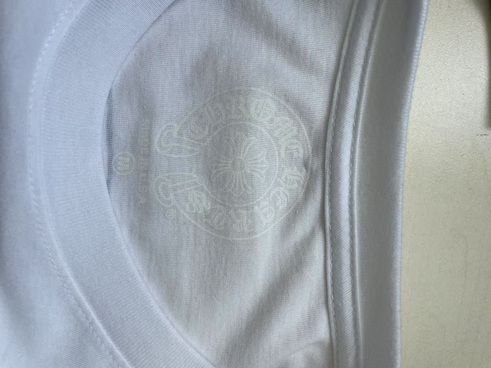 Chrome Hearts Chrome Hearts Aspen Exclusive Long Sleeve T-Shirt Size US M / EU 48-50 / 2 - 3 Thumbnail