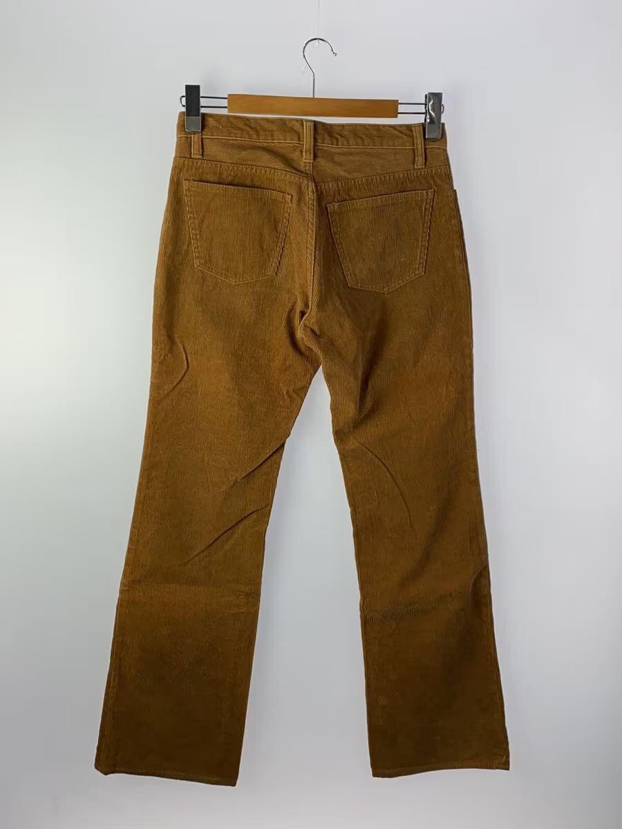 Number (N)ine Boot Cut Corduroy Pants Size US 29 - 2 Thumbnail