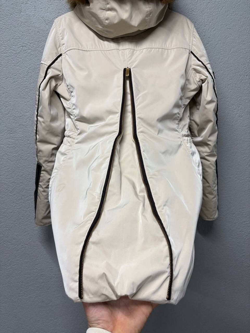 Other Wild Arctic womens jackets fox finland 46 / S Size L / US 10 / IT 46 - 23 Thumbnail