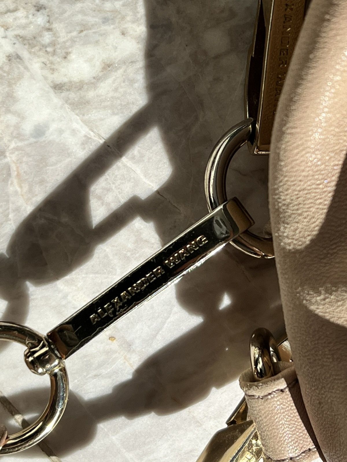Alexander Wang Alexander Wang Hybrid Bag Size ONE SIZE - 6 Thumbnail