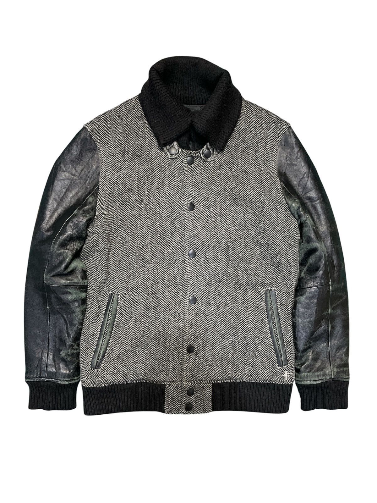 NO ID NO ID Stadium Jacket Size US M / EU 48-50 / 2 - 1 Thumbnail