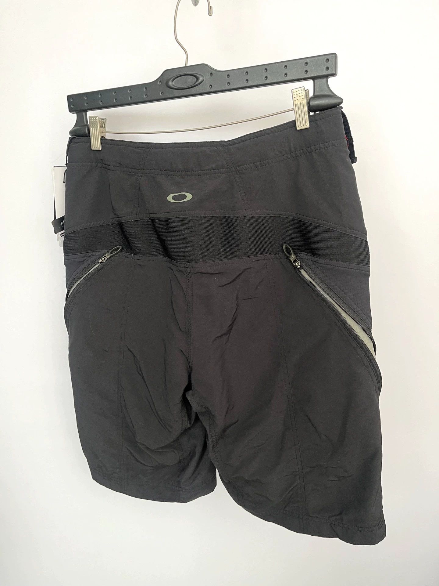 Oakley Oakley Vintage Tech Shorts 00ss M Size US 32 / EU 48 - 2 Thumbnail