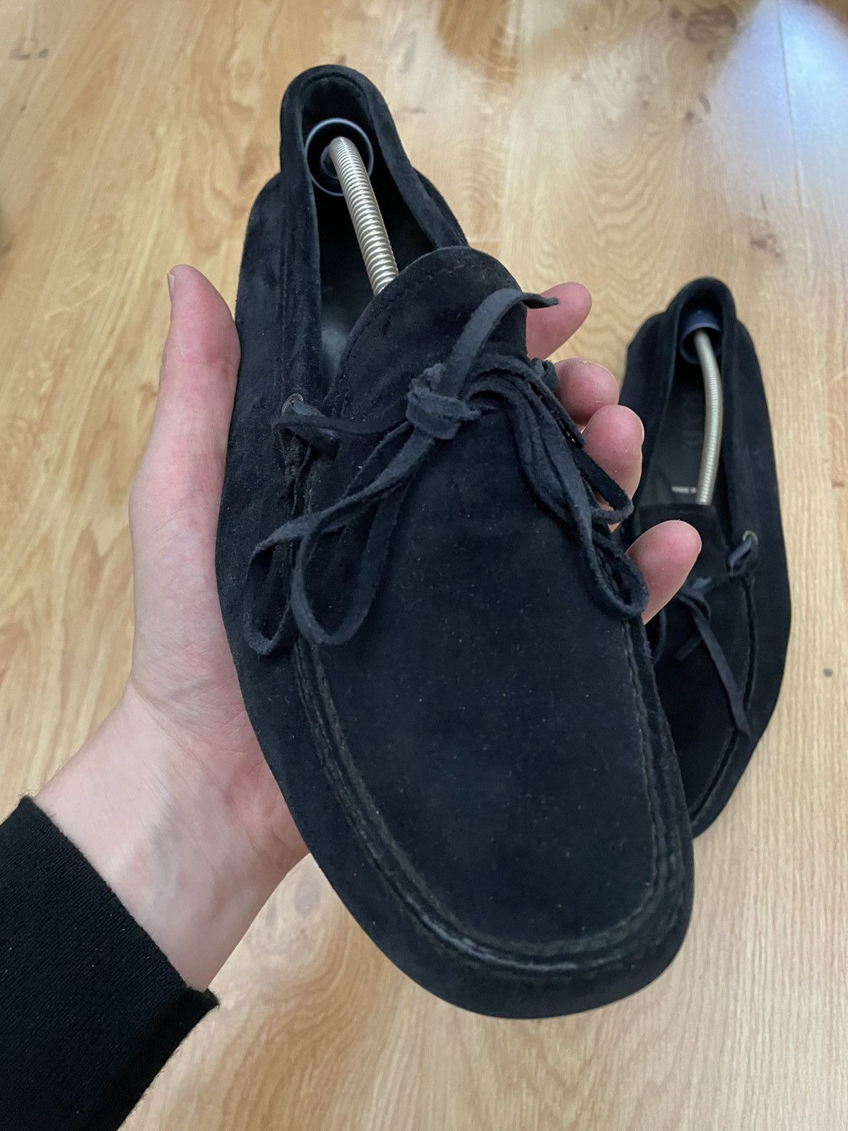 Prada Prada boots shoes Size US 10 / EU 43 - 5 Thumbnail