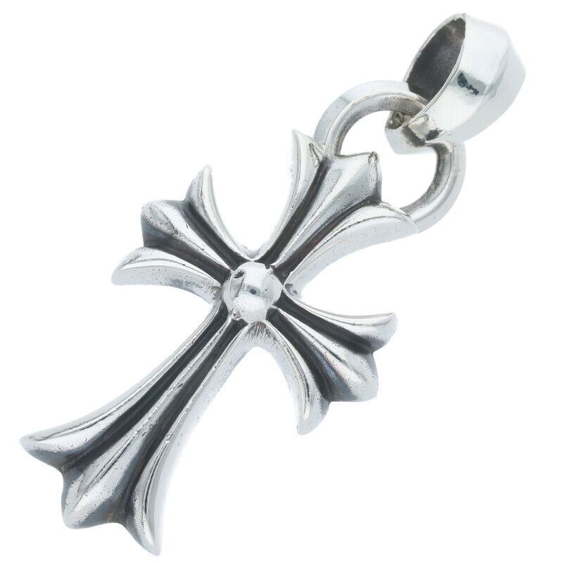 Chrome Hearts Small Cross Bale main image 0