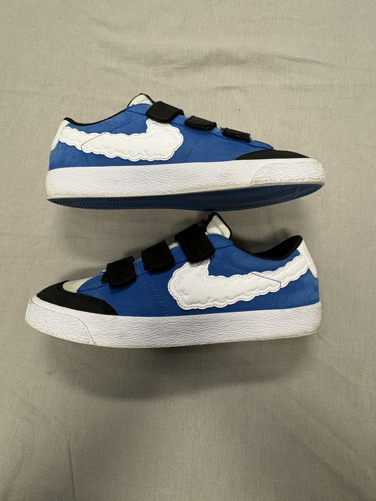 Nike blazer kevin bradley