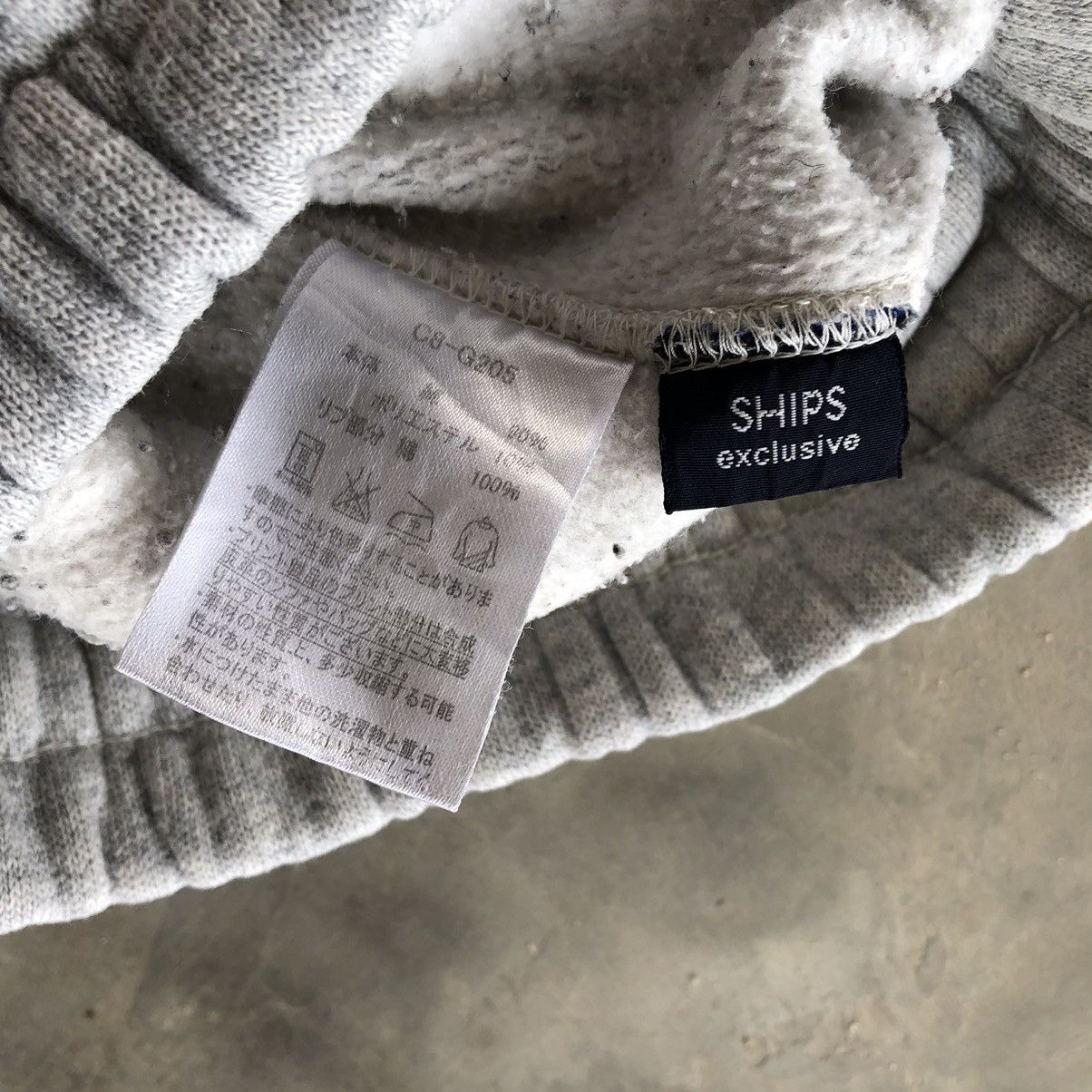 Champion × Vintage CHAMPION Reverse Weave Sweatpants Size US 30 / EU 46 - 9 Thumbnail