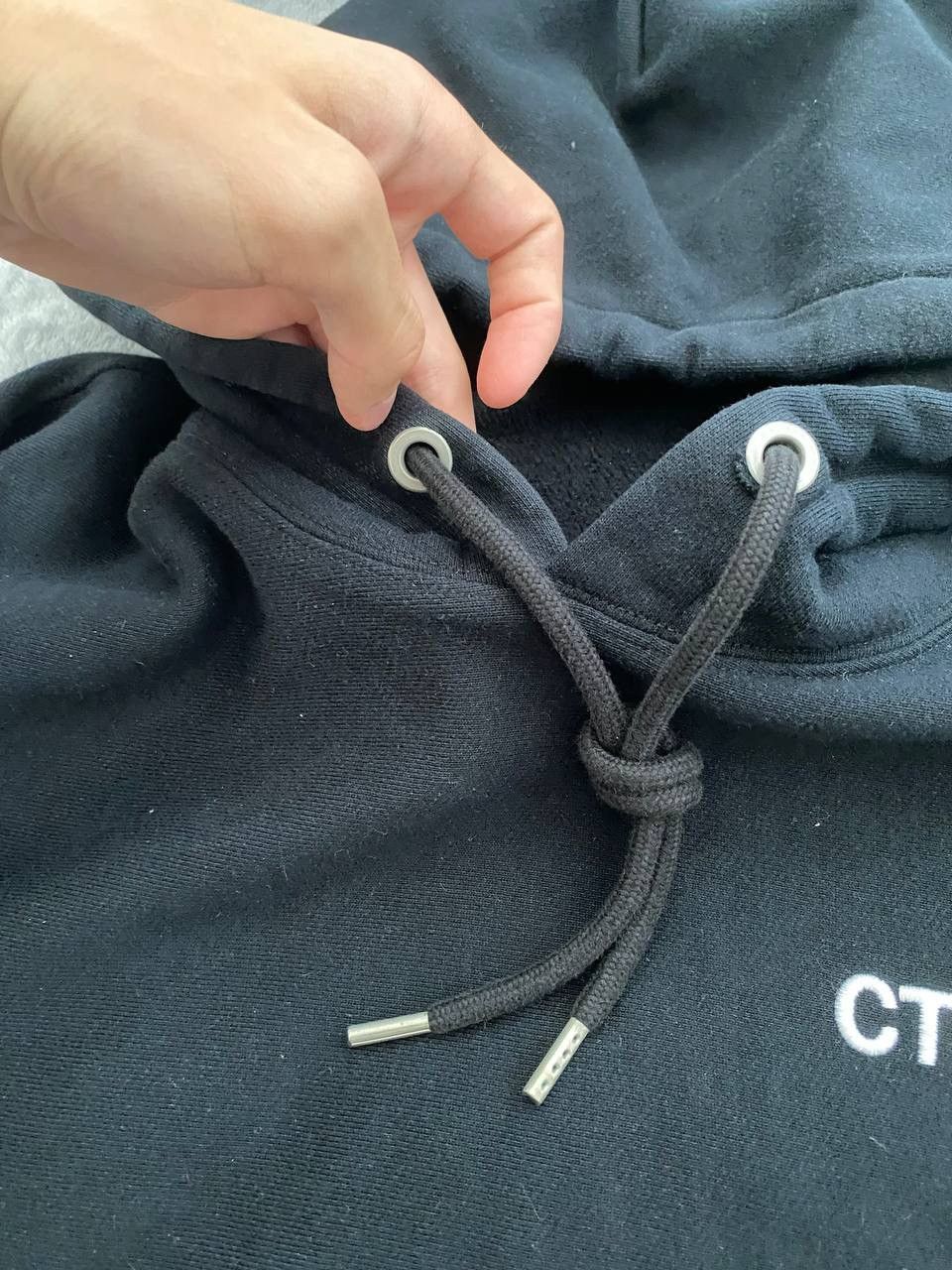 Heron Preston Heron Preston Hoodie M size Size US M / EU 48-50 / 2 - 5 Thumbnail