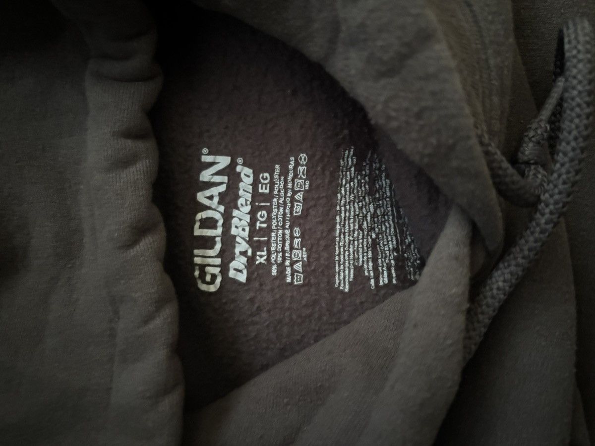 The Unbranded Brand Vintage Norstar Hoodie Size US XL / EU 56 / 4 - 3 Thumbnail