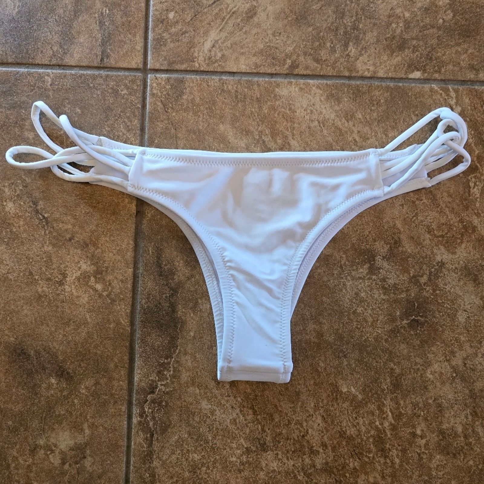 Other White Water | FYS | North Shore Bikini Bottoms Size ONE SIZE - 1 Thumbnail