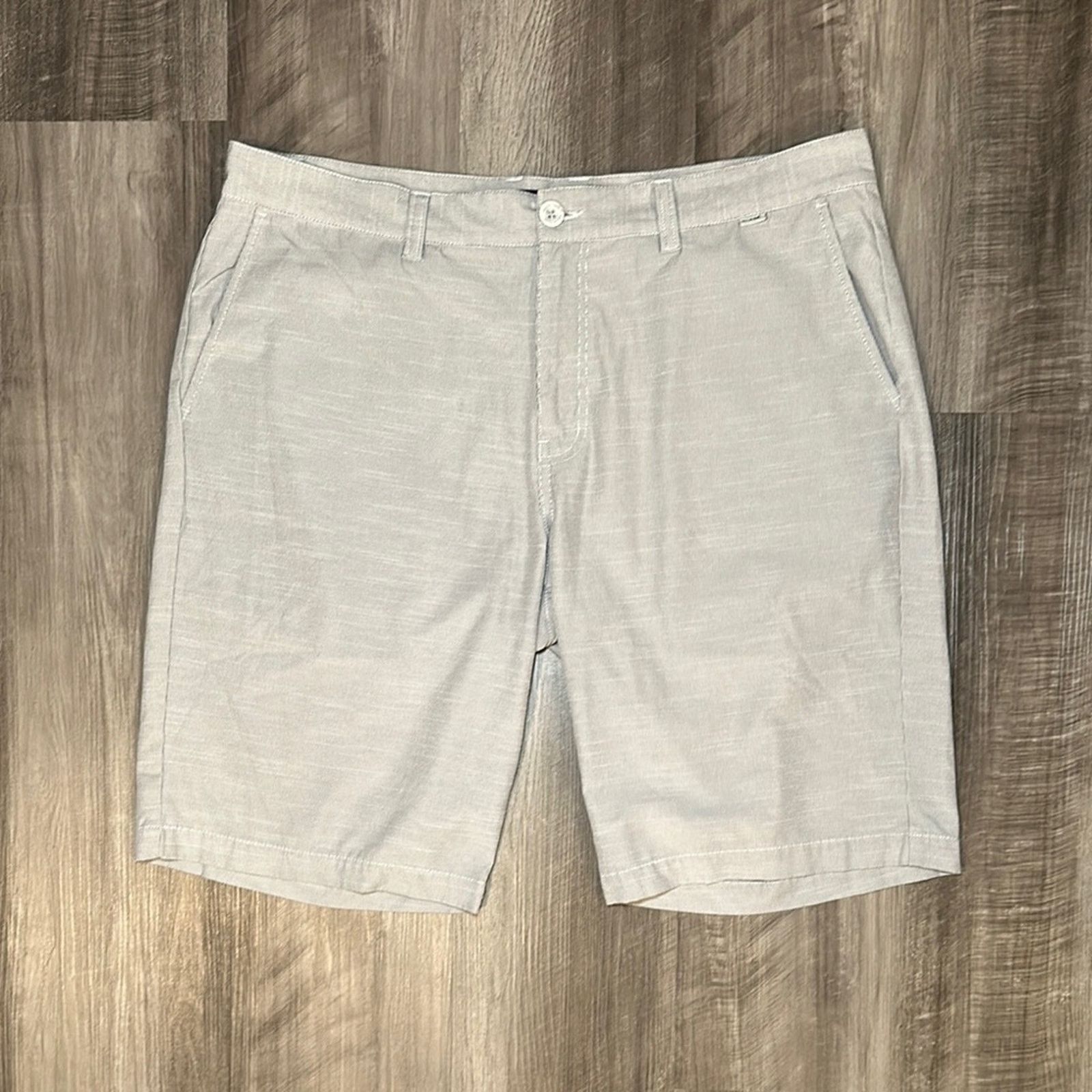 TravisMathew Travis Mathew Golf Shorts - 38 Size US 38 / EU 54 - 1 Thumbnail