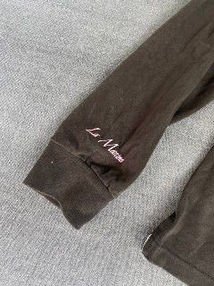 Other 🇺🇸 Vintage 90s La Martina Warrant Holders Polo Longe Sleeve Size US XL / EU 56 / 4 - 6 Thumbnail