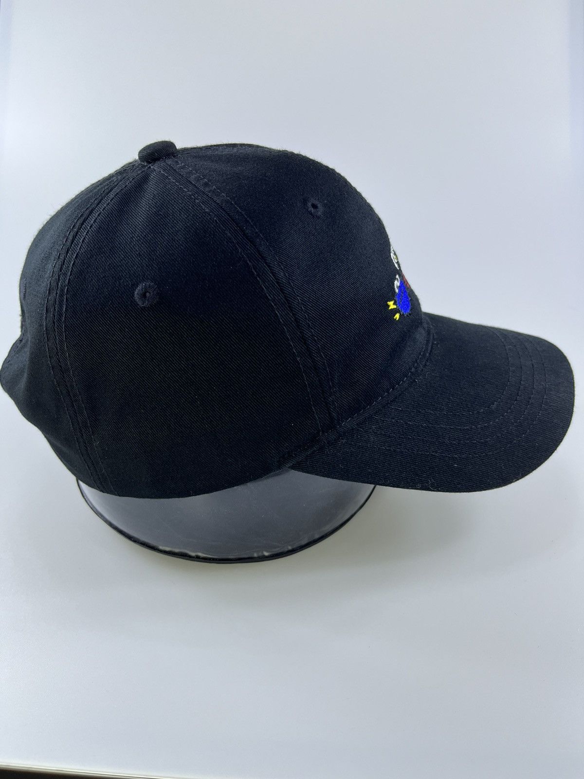 Cartoon Network Sesame Street Universal Studios Cartoon Hats Caps Size ONE SIZE - 2 Thumbnail