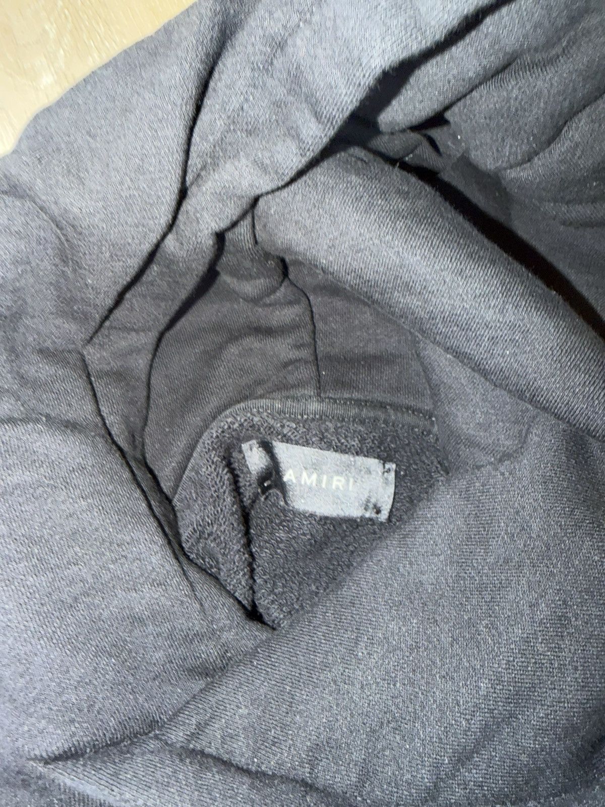 Amiri Amiri hoodie Size US XS / EU 42 / 0 - 4 Thumbnail