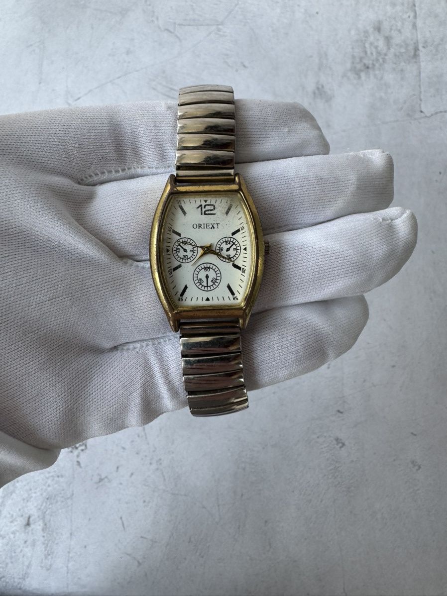 Vintage Oriext Watch Vintage men’s Size ONE SIZE - 6 Thumbnail