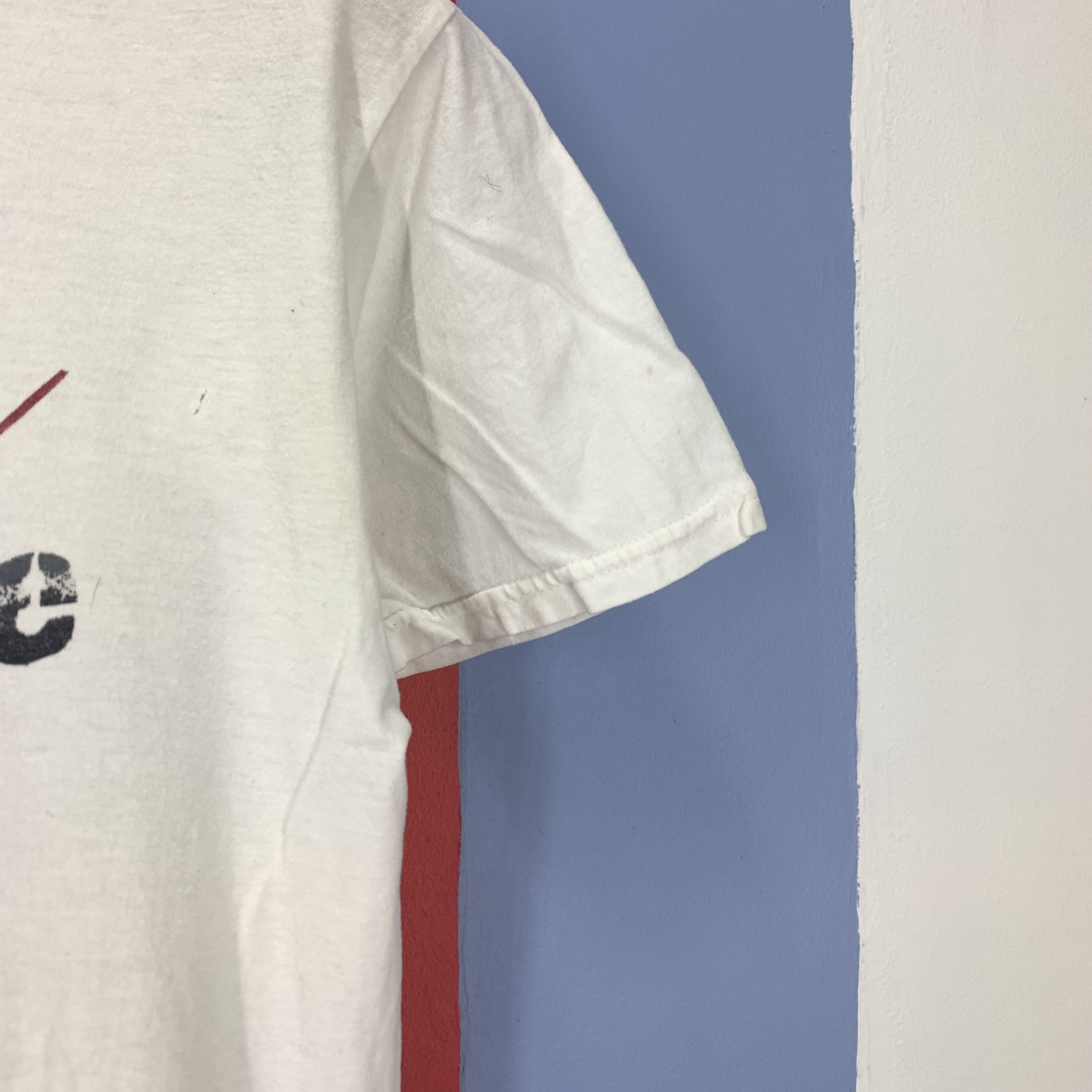 Other MISSION IMPOSSIBLE Crew Neck T Shirt #1828/08 Size US S / EU 44-46 / 1 - 3 Thumbnail
