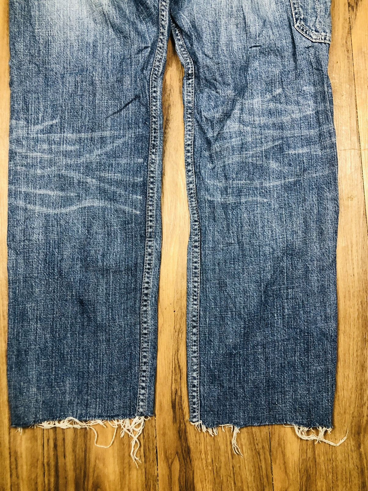 Other Fr Denim Jeans (35) Size US 31 - 16 Thumbnail