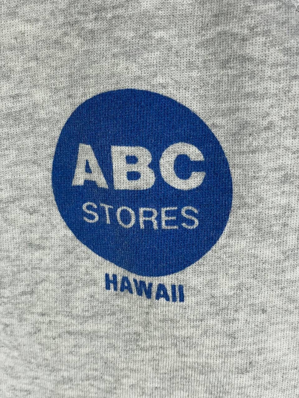 Other Vintage 90s abc stores hawaii sweatshirt pullover size XL Size US XL / EU 56 / 4 - 6 Thumbnail