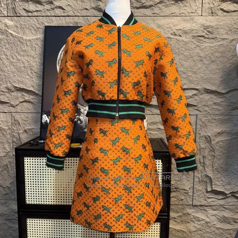 Dior Dior Color Block Cotton Women's Jacket . Size S / US 4 / IT 40 - 1 Thumbnail